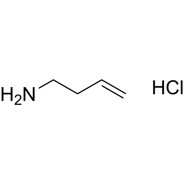 3-Butenylamine hydrochloride 17875-18-2